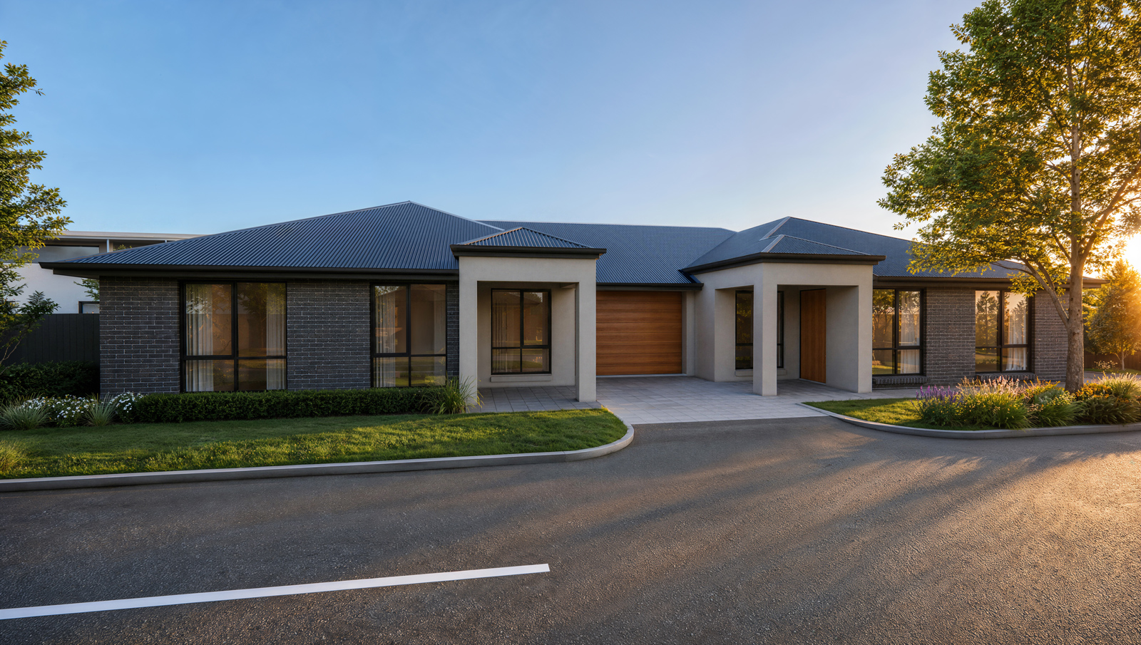 Salisbury Villas