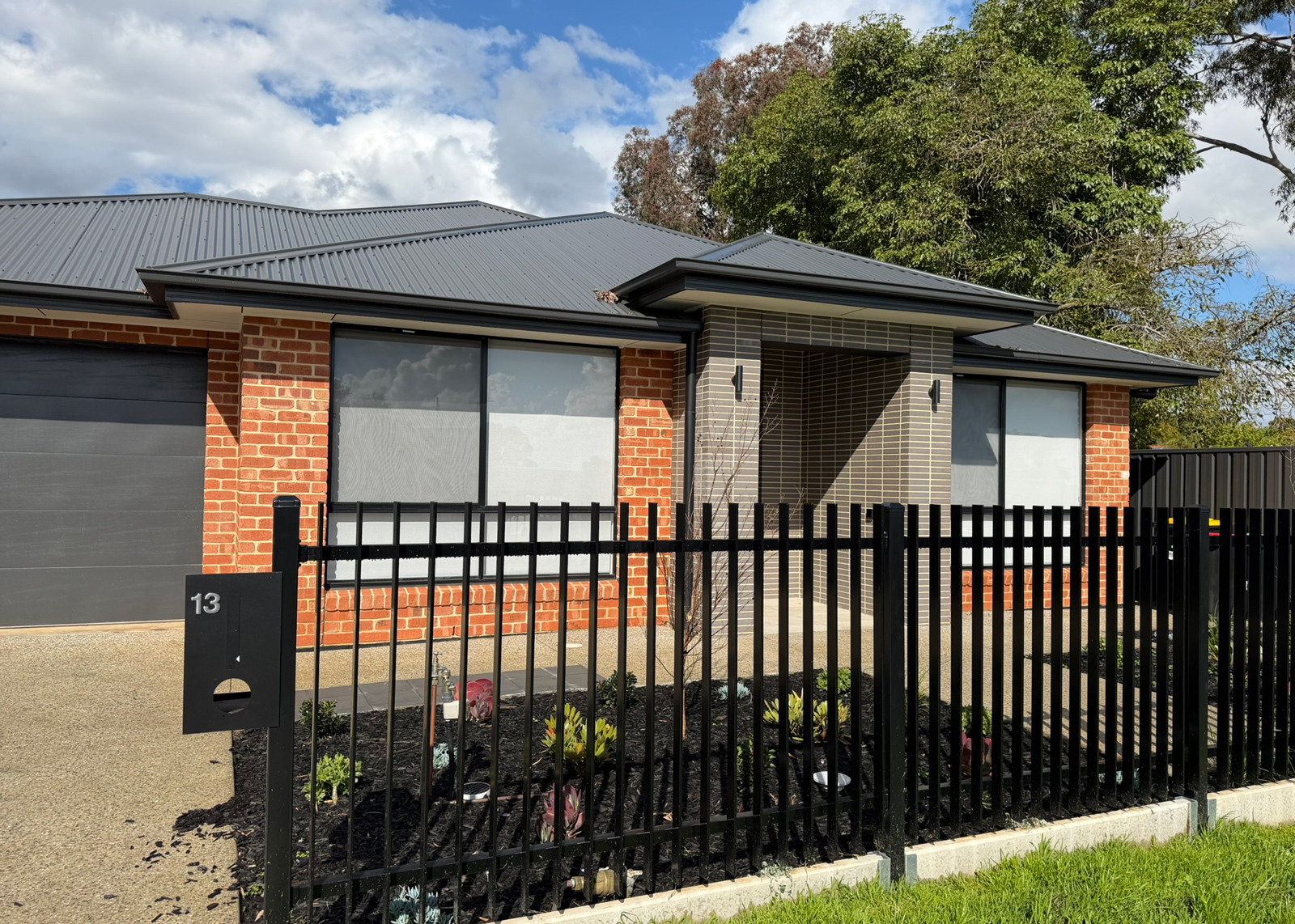 Gulfview Heights  House